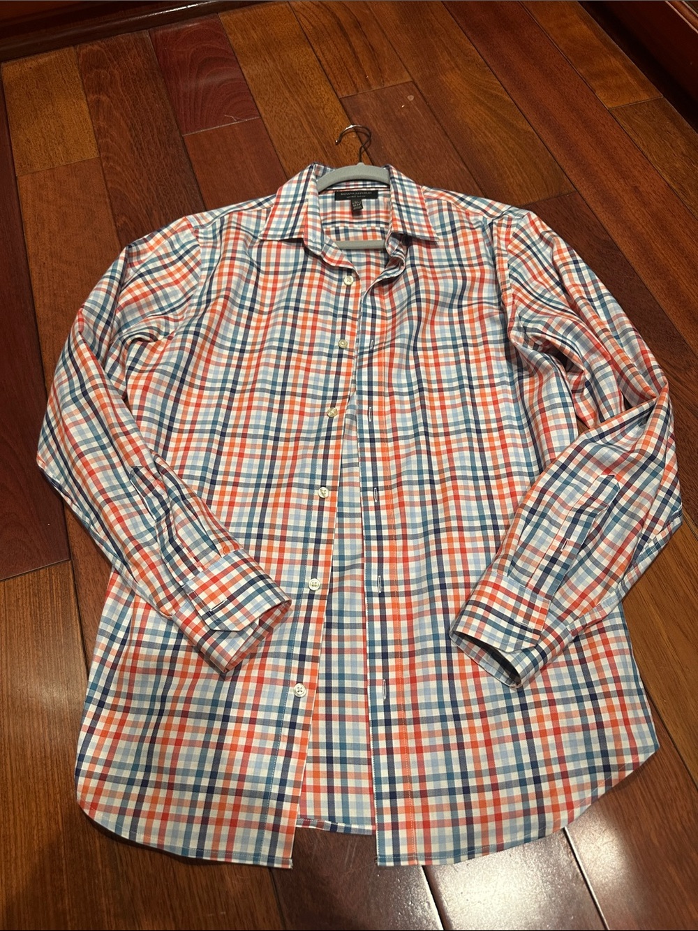 Men’s dress shirt